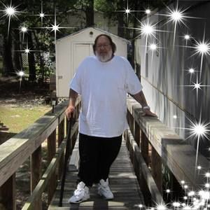 Meet your Posher, Jeff